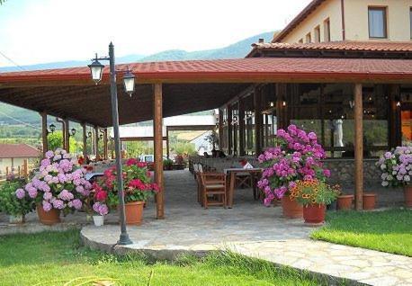 Hotel Kapsalis Veria  Exterior photo