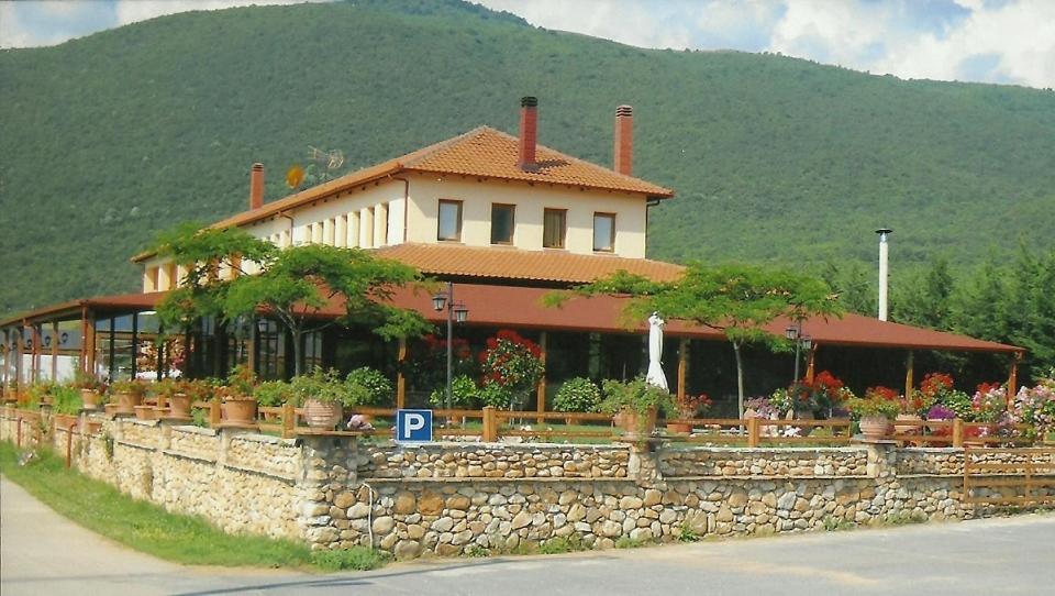 Hotel Kapsalis Veria  Exterior photo